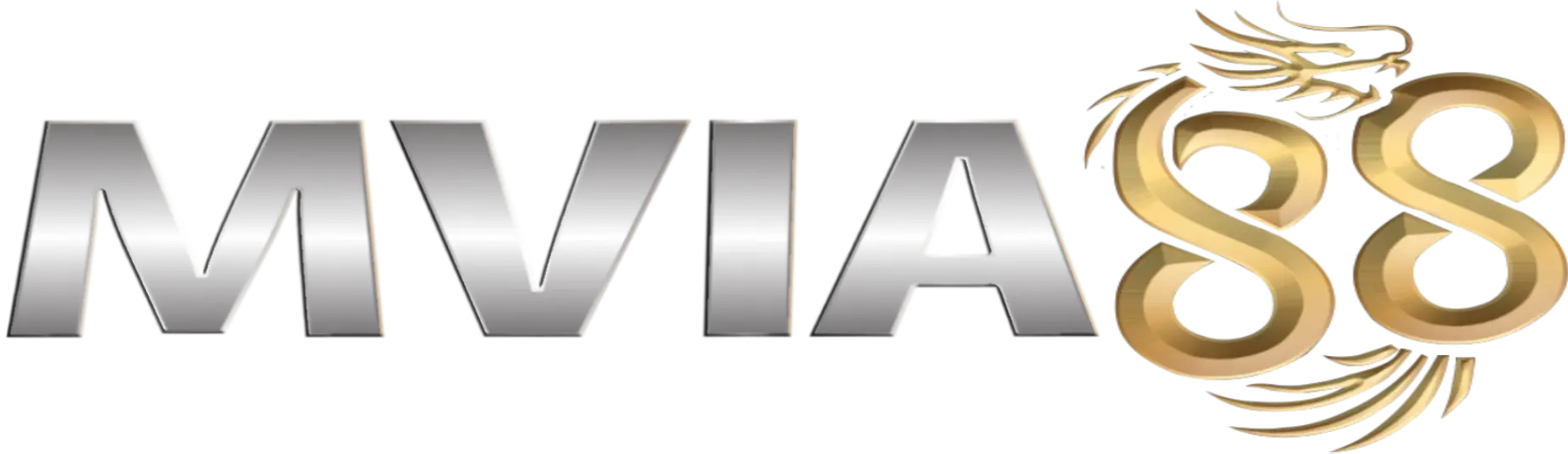Logo Slot Online MVIA88 Terpercaya